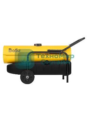 Пушка дизельная непрямого нагрева Ballu BHDN-30 PRO