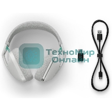 Гарнитура Logitech Headset G321 LIGHTSPEED Wireless Gaming белый
