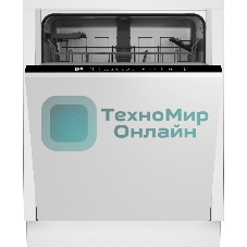 Посудомоечная машина встраив. Beko BDIN1S421 полноразмерная