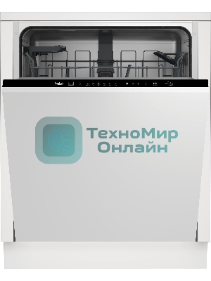 Посудомоечная машина встраив. Beko BDIN1S421 полноразмерная