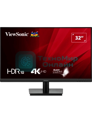 Монитор 32