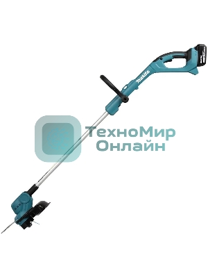 Триммер аккамуляторный Makita DUR193Z, 18 В, 0 Ач