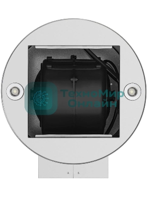 Вытяжка пристенная Maunfeld Lee Wall 35 нержавеющая сталь, 35 см, 1050 куб. м/ч, 54 дБ