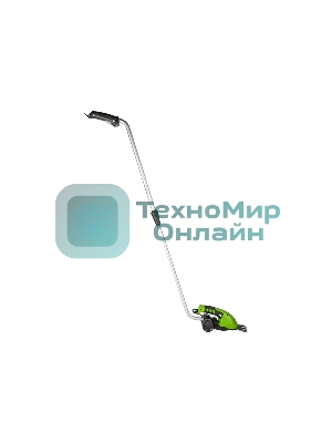 Аккумуляторные садовые ножницы GreenWorks 1600807 7,2V