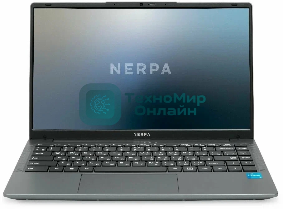 Ноутбук Nerpa CASPICA ALOSO A342-14 (14.1