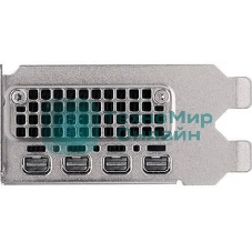 Аксессуар для видеокарты LOW PROFILE BRACKET A2000 12Gb NVIDIA