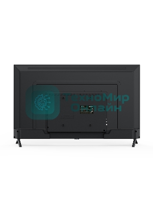 Телевизор Триколор 32” H32H5000SA черный LED HD 60Hz AndroidTV