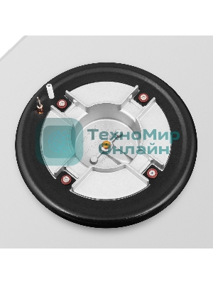 Газовая варочная панель Maunfeld EGHG.64.43CW/G