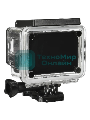 Видеорегистратор Digma FreeDrive Action, 3840x2160, 2