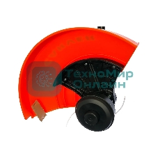 Триммер электрический Carver TR-1500S, от сети, 1,35 л.с.