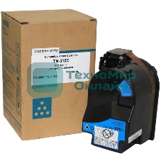 Картридж лазерный ELP TN-310C синий (11500 стр) (туба 230 гр.) для Konica-Minolta bizhub C350/351/450