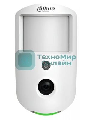 Датчик движения Dahua DHI-ARD1731-W2(868)
