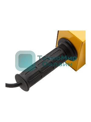 Аппарат для сварки пластиковых труб Denzel DWP-1500 1500Вт 260-300С компл насадок 20-63мм