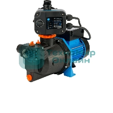 Насос-автомат ДЖИЛЕКС ДЖАМБО 60/35 П-К 