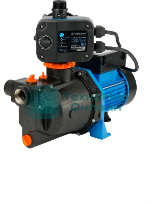 Насос-автомат ДЖИЛЕКС ДЖАМБО 60/35 П-К 