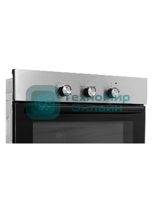 Электрический духовой шкаф Simfer B6EM16011, встраиваемый