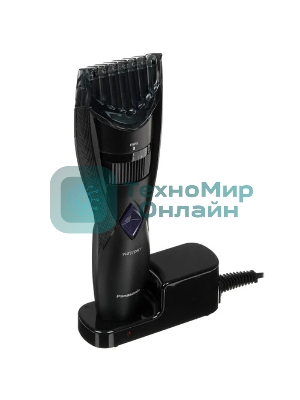 Триммер для волос Panasonic ER-Gb37-K451 8887549524479