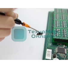 Вакуумный пинцет Quick 382A двухканальный