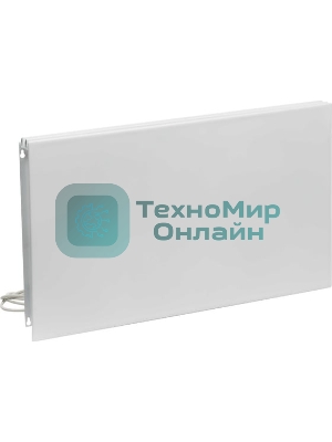 Обогреватель инфракрасный HINTEK IW-07, белый, 700 Вт, 7 м2 04.07.01.214383