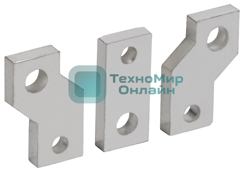 Расшир. РВм-630e (РВм-39) MASTER эл.р. (3шт/компл)IEK