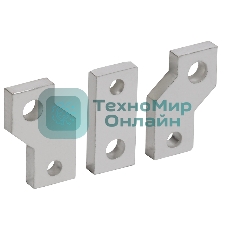 Расшир. РВм-630e (РВм-39) MASTER эл.р. (3шт/компл)IEK