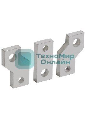 Расшир. РВм-630e (РВм-39) MASTER эл.р. (3шт/компл)IEK