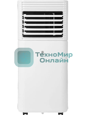 Мобильный кондиционер Royal clima CUBO RM-CU30HH-E