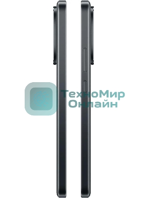 Смартфон iQOO Neo 10 8/256Gb Обсидиан черный