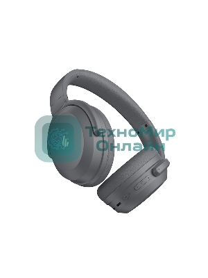 Гарнитура мониторные Edifier WH700NB Pro серый беспроводные bluetooth оголовье