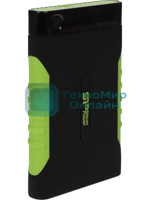 Внешний HDD 2.5