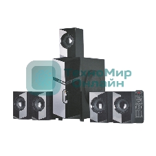 Акустическая система ELTRONIC (20-86) HOME SOUND черный