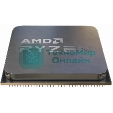 Процессор AMD Ryzen 7 5700 OEM (AM4, 3.7GHz up to 4.6GHz/8x512Kb+16Mb, 8C/16T, 7nm, 65W, unlocked)