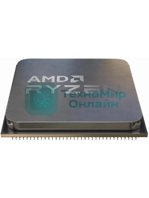 Процессор AMD Ryzen 7 5700 OEM (AM4, 3.7GHz up to 4.6GHz/8x512Kb+16Mb, 8C/16T, 7nm, 65W, unlocked)