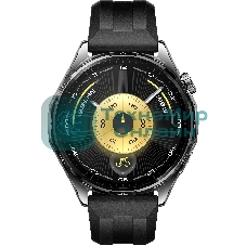 Умные часы Huawei GT 6 ATM-B19 55020FWF черный