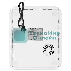 Плита настольная индукционная Maunfeld EFI271TWH