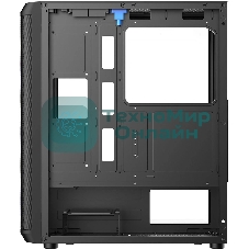 Компьютерный корпус ALSEYE Audin-BK AS.07.0173