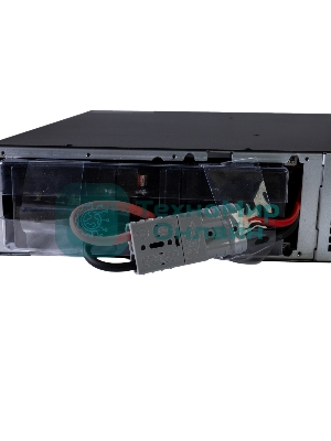 Источник бесперебойного питания SRTSE SRTSE2000RTXLIG2 2 поколения 2000 ВА/Вт, 2U, 8 C13+1 C19, USB, RS-232, сухие контакты