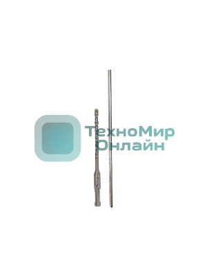 Перфоратор Ресанта П-30-900К SDS-plus уд.:4.3Дж 900Вт (кейс в комплекте)