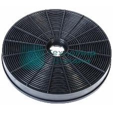 Фильтр угольный Simfer H20-30-000-053 черный (2 шт.)