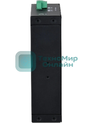 Коммутатор Dahua DH-HS4412-8ET-120 управляемый