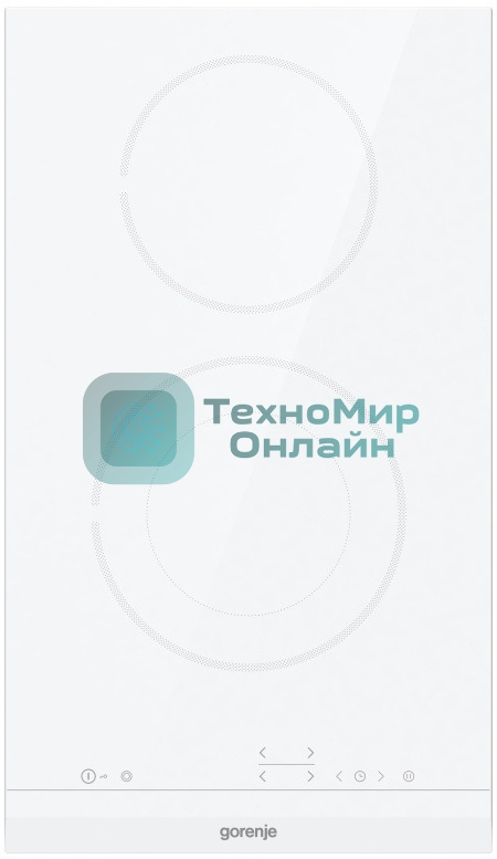 Электрическая варочная панель Gorenje ECT322WCSC