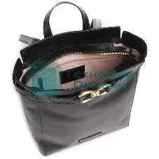Рюкзак женский The Bridge Isotta 04644501/30 черный