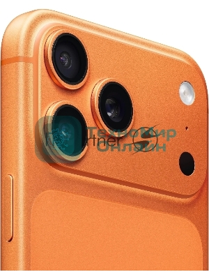 Смартфон Apple iPhone 17 Pro Max A3526 12/256Gb оранжевый