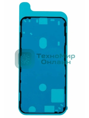 Водозащитная прокладка (проклейка) для iPhone 12 Mini