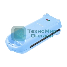 Вафельница Maunfeld MF-1431BL