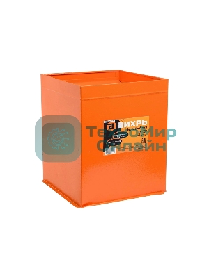 Зернодробилка Вихрь ЗД-350 1350 Вт, 350 кг/ч, 10 л, 12000 об/мин