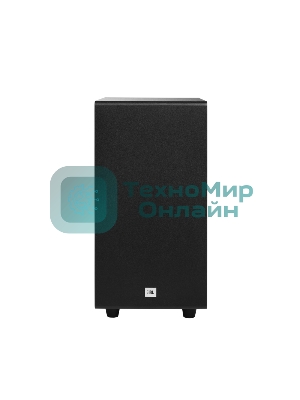 Саундбар JBL Cinema SB190/380 Вт/сабвуфер 200 Вт/40-20000 Гц/Dolby Atmos/HDMI eARC/Bluetooth/USB/ПДУ/черный (JBLSB190BLKCN)