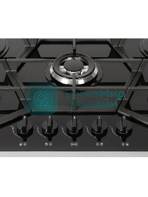 Газовая варочная панель Gefest SG SN 2340 К23 14891001 GEFEST