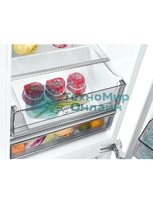 Холодильник Samsung BRB80F26ACF0EO 2-хкамерн. инвертер