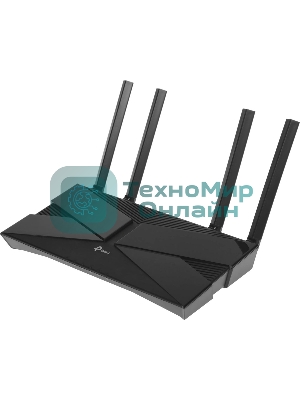 Двухдиапазонный гигабитный Wi-Fi 6 роутер TP-Link Archer AX53 AX3000